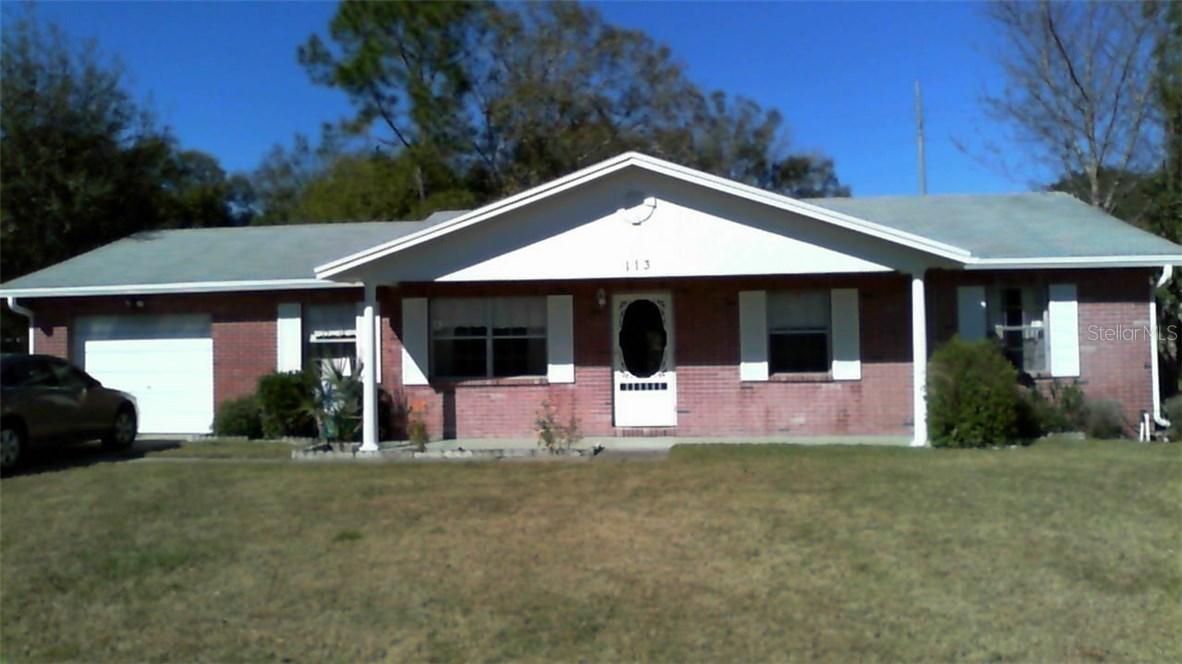 113 Lesnick Dr., Winter Haven, FL 33880