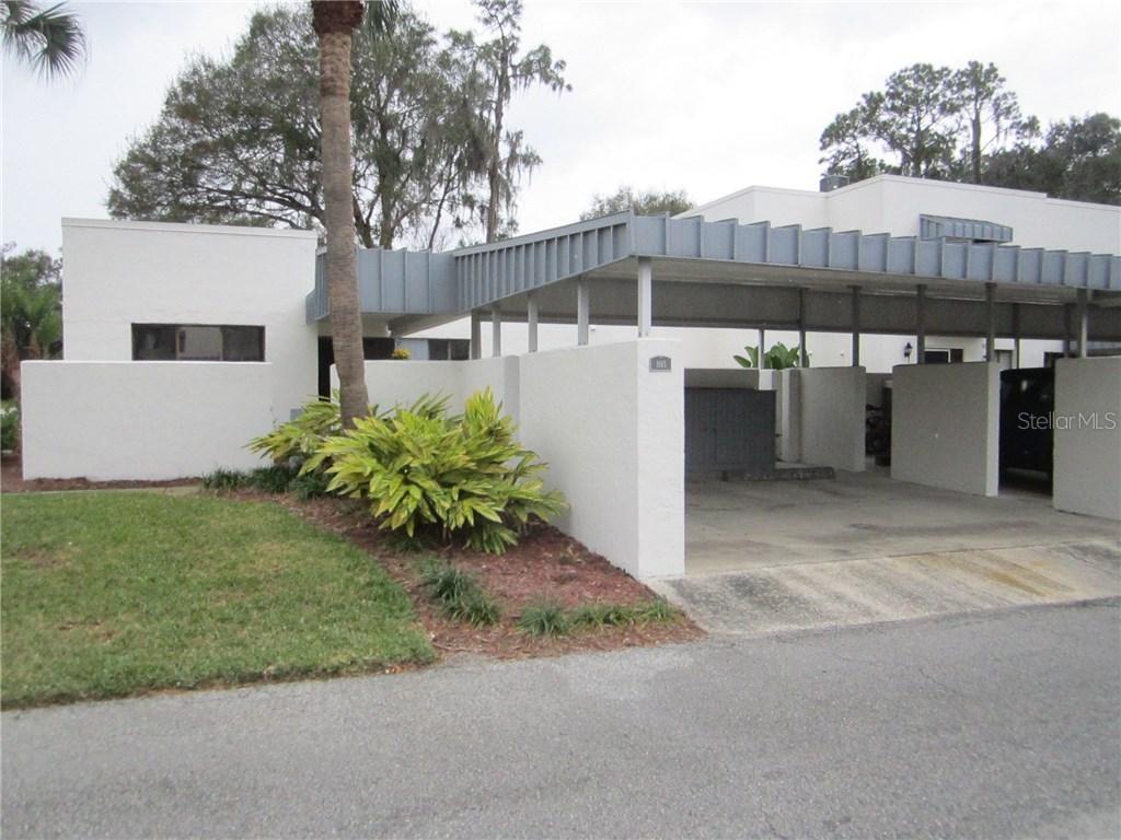 1815 Village Ct., Mulberry, FL 33860