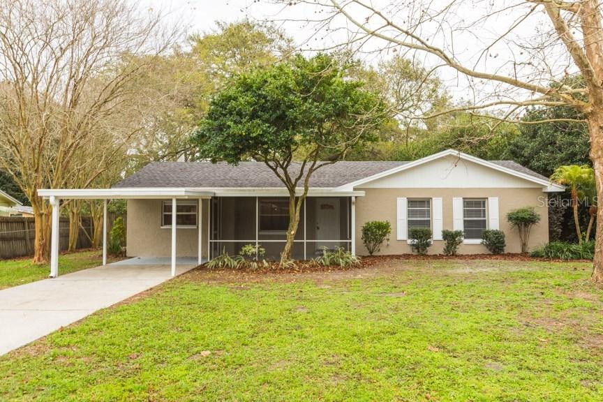 6118 Crews Lake Rd., Lakeland, FL 33812