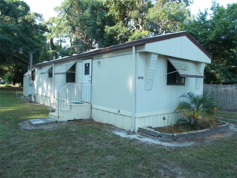 3636, 3640 & 3642 Kathleen Pines Ave., Lakeland, FL 33810