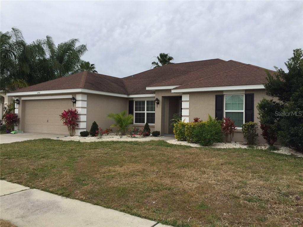 8794 Fort Socrum Village Way, Lakeland, FL 33810