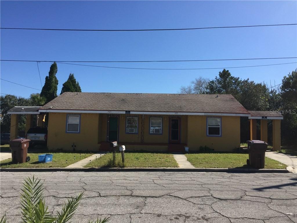 1059 Palmetto Ave., Lake Wales, FL 33853