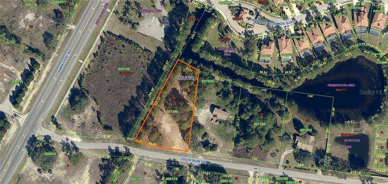 118 Deer Run Dr., Davenport, FL 33837