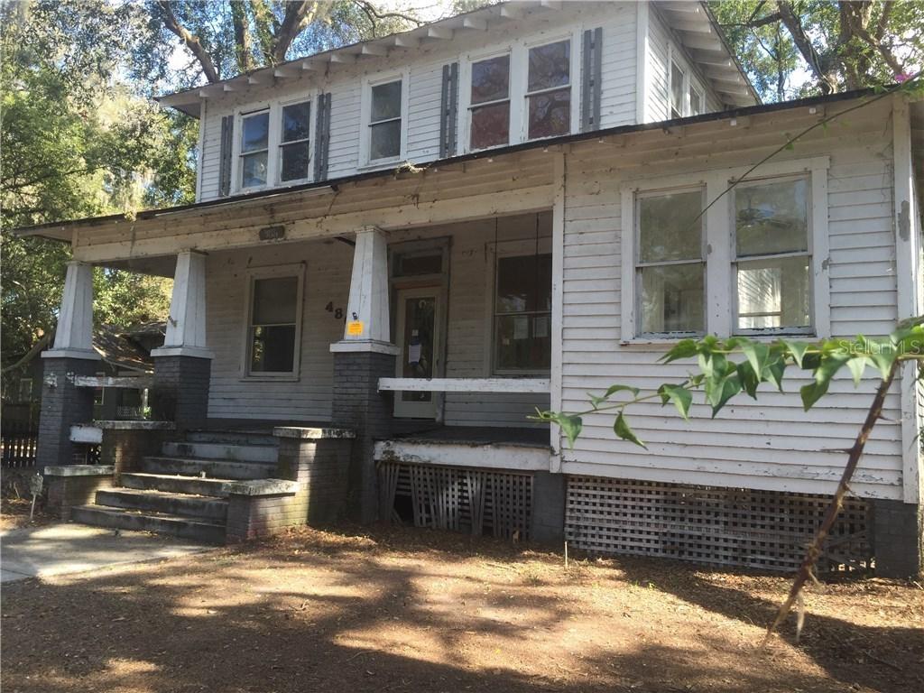 4807 N 12th St., Tampa, FL 33603