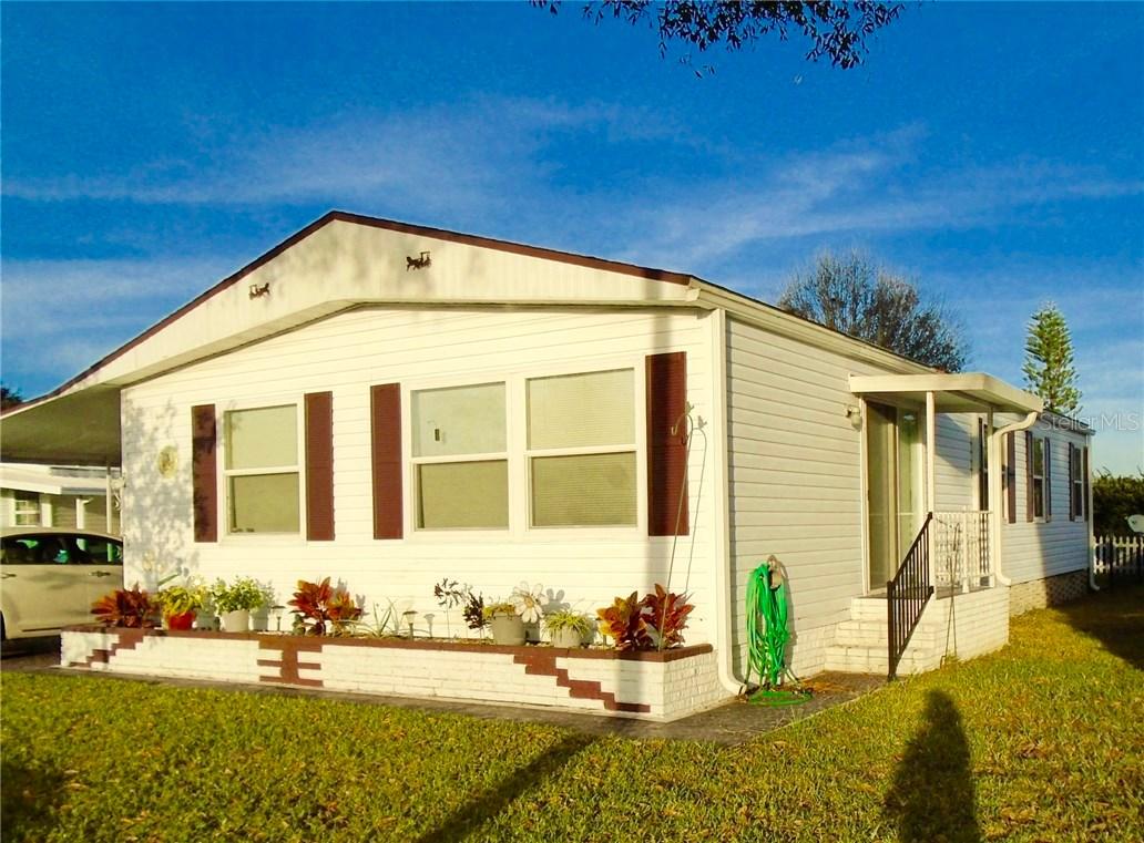 1610 Reynolds Rd. #74, Lakeland, FL 33801