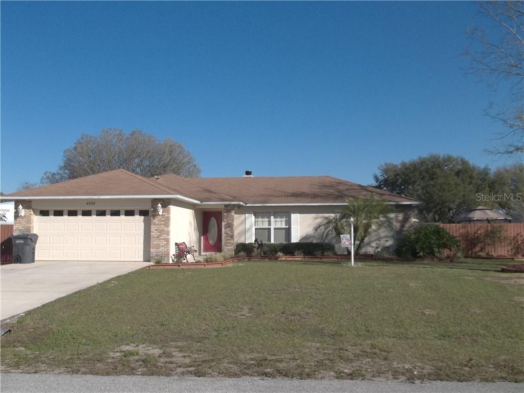 4338 Iris St., Lakeland, FL 33813