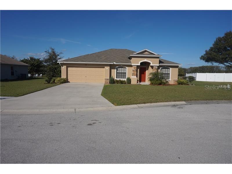 212 Oak Crossing Blvd., Auburndale, FL 33823