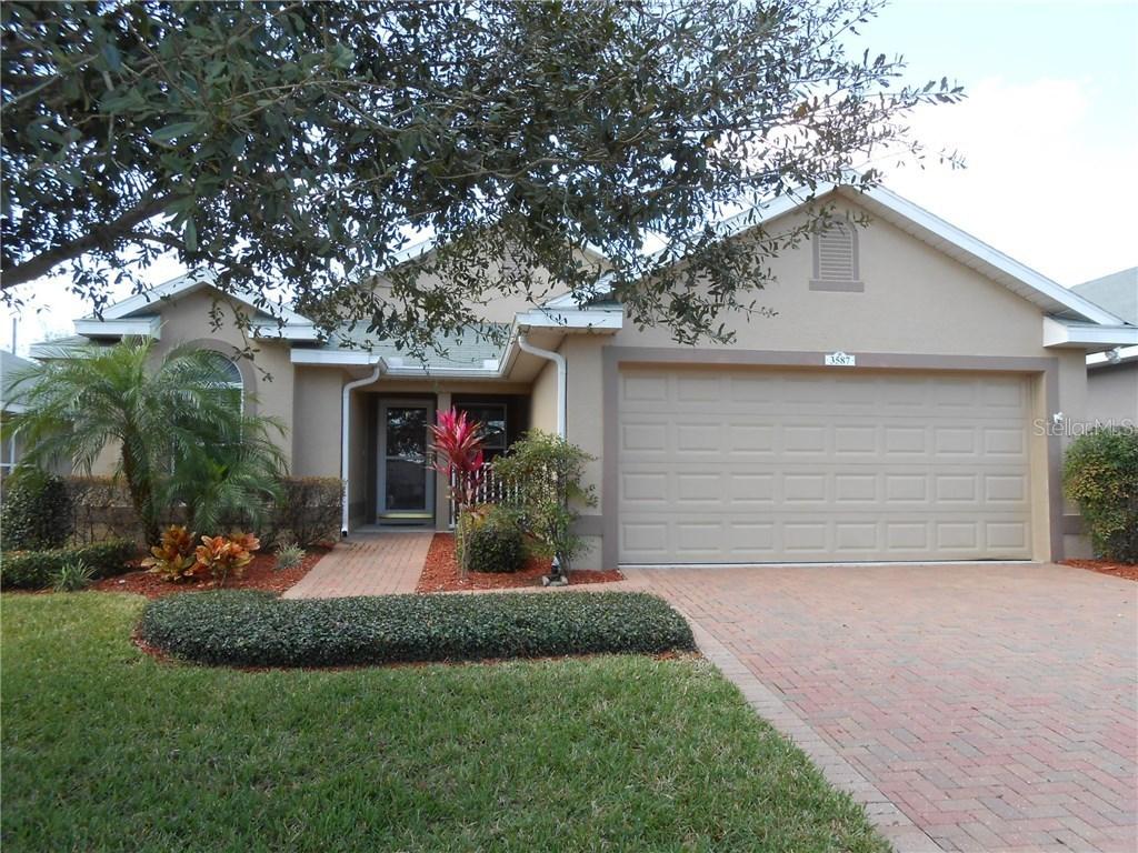 3587 Raleigh Dr., Winter Haven, FL 33884