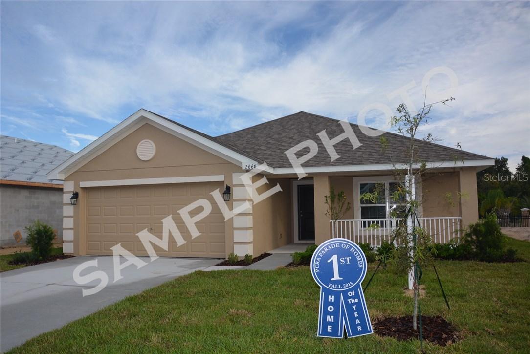 2656 Sand Hill Point Circle, Davenport, FL 33837