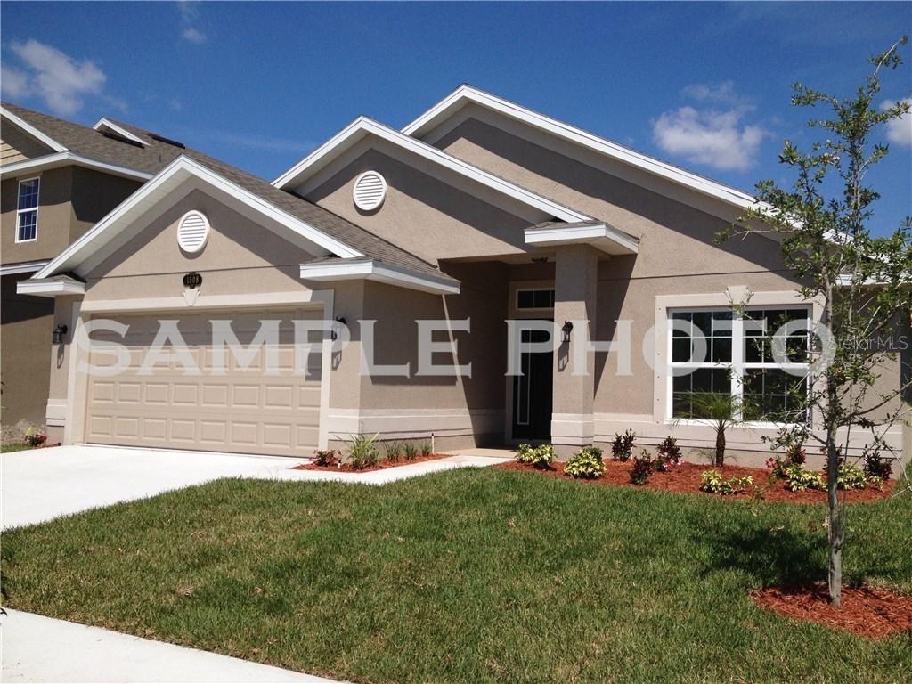 2650 Sand Hill Point Circle, Davenport, FL 33837