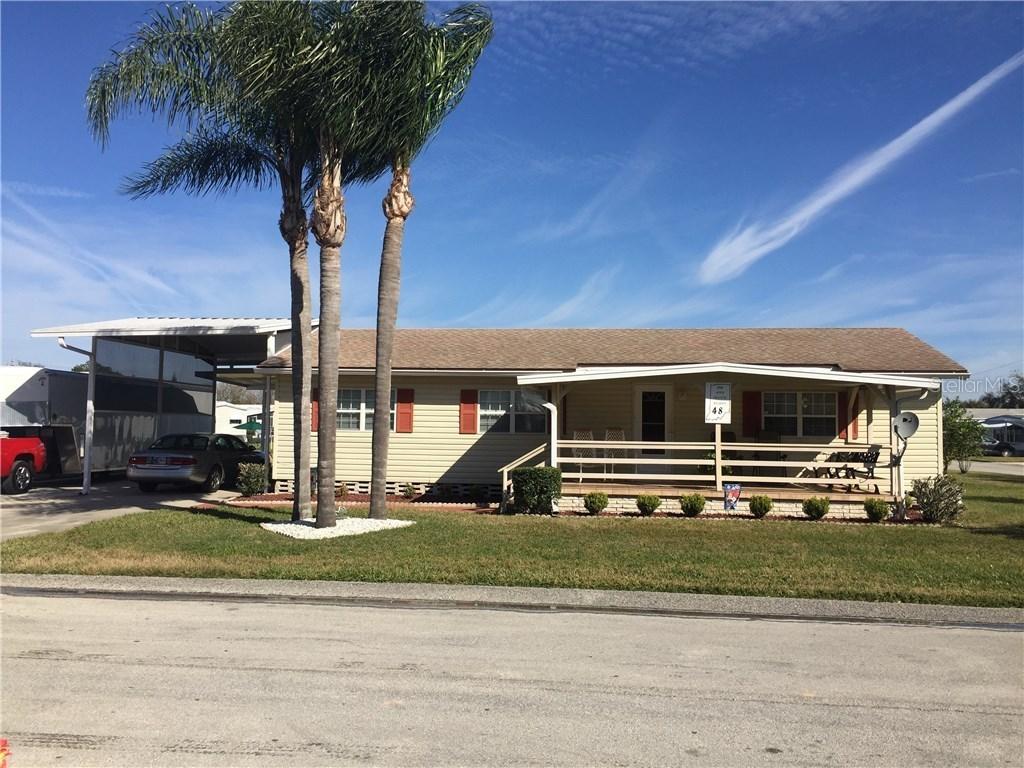 1610 Reynolds Rd. #48, Lakeland, FL 33801