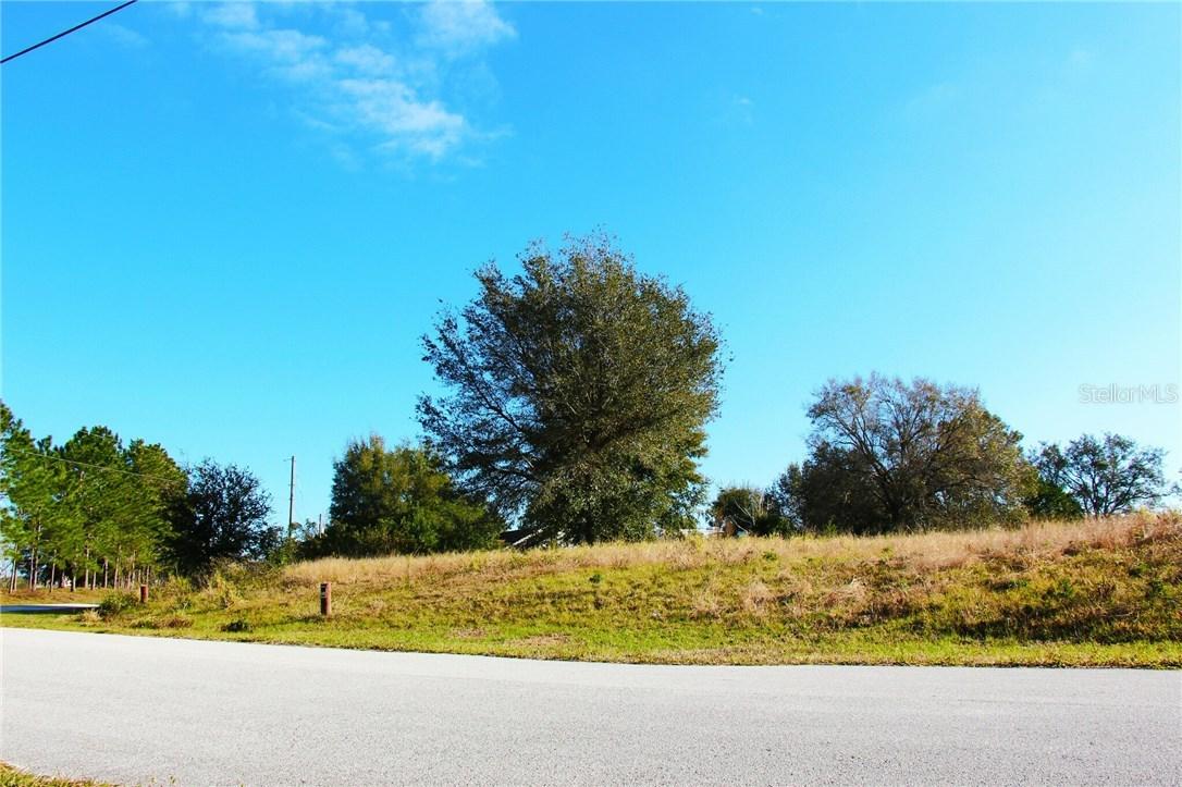Thomas Rd., Winter Haven, FL 33880