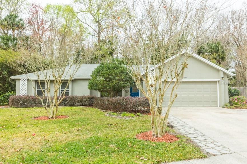 232 Oak Rd., Winter Springs, FL 32708