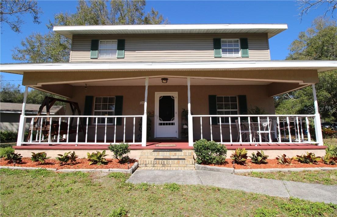 113 Hallum Dr., Auburndale, FL 33823