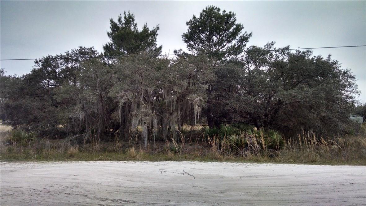 Crows Bluff Ave., Lake Wales, FL 33859