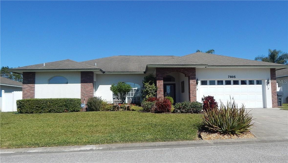 7805 Ashford Dr., Lakeland, FL 33810
