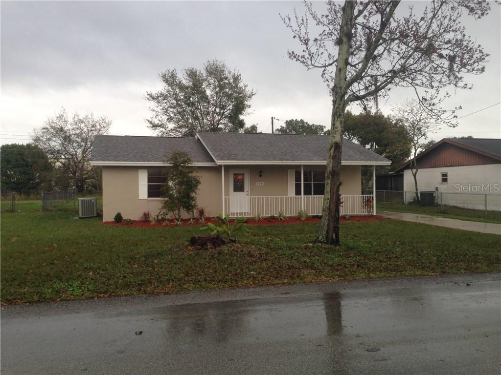 2541 Delrose Dr., Lakeland, FL 33805