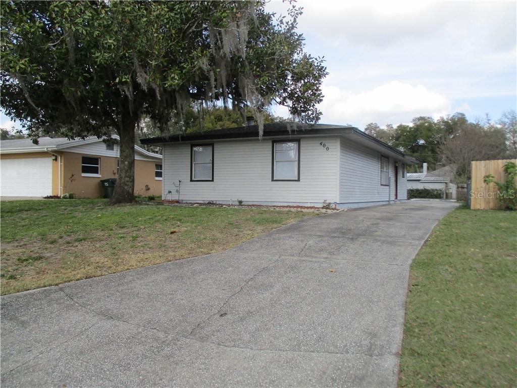 400 E Lake Bonny Drive, Lakeland, FL 33801