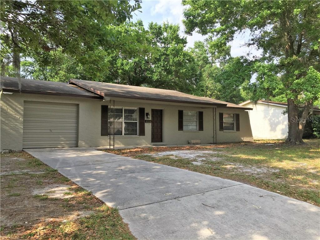 633 Bowie St., Lakeland, FL 33813