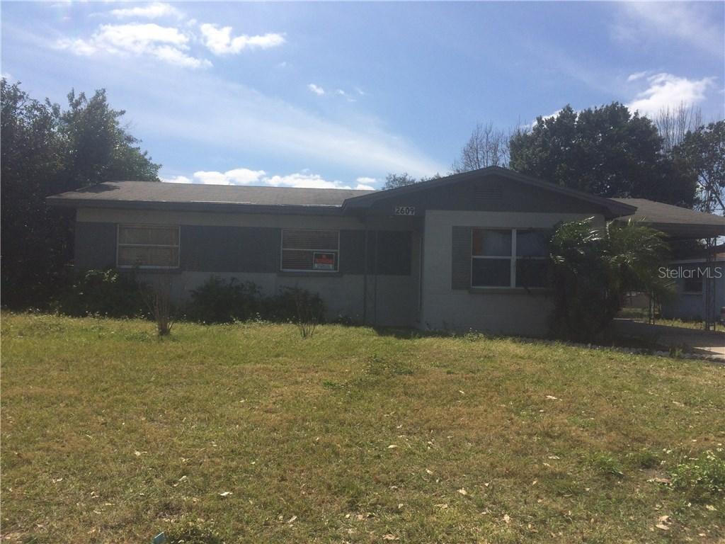 2609 Exchange Ave., Lakeland, FL 33801