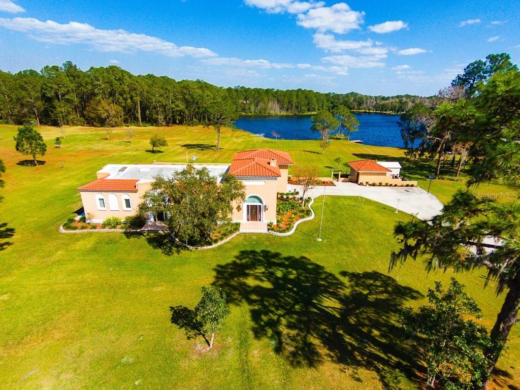 6914 Conley Dr., Polk City, FL 33868