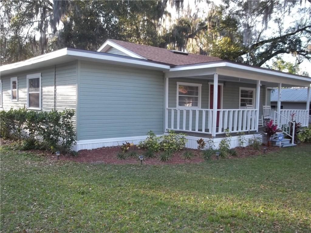 985 S Dudley Ave., Bartow, FL 33830