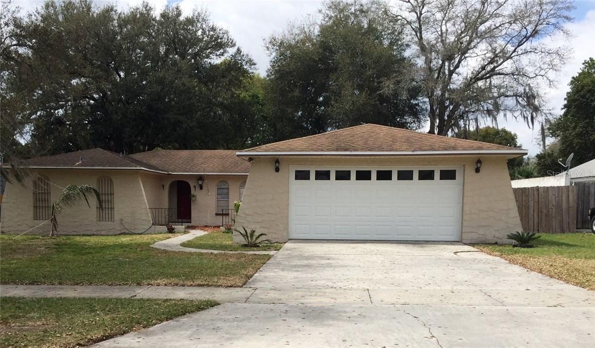 408 Princess Pl., Lakeland, FL 33803