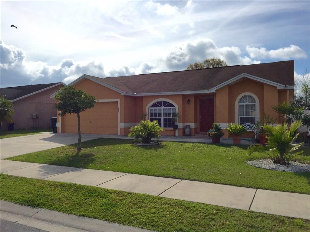 3486 Towne Park Blvd., Lakeland, FL 33811