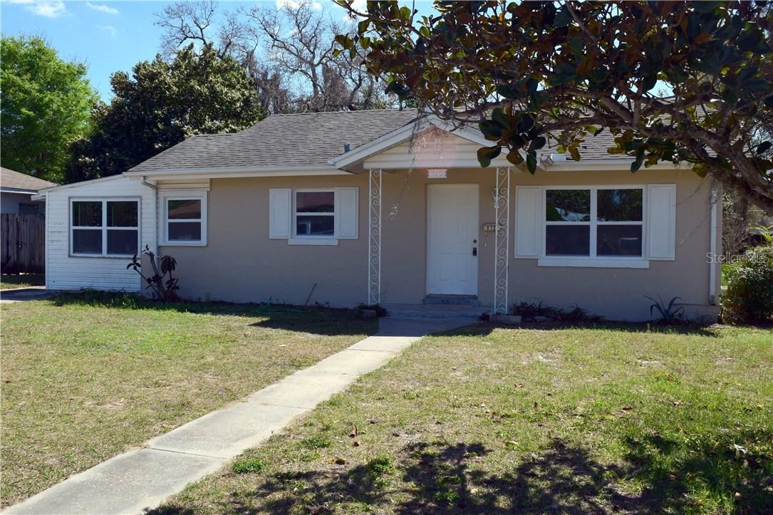 312 Avenue I, Winter Haven, FL 33880