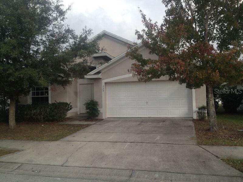 229 Haversham Way, Davenport, FL 33897