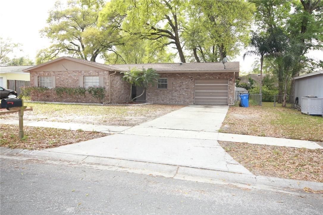 1410 Fernwood Pl., Seffner, FL 33584