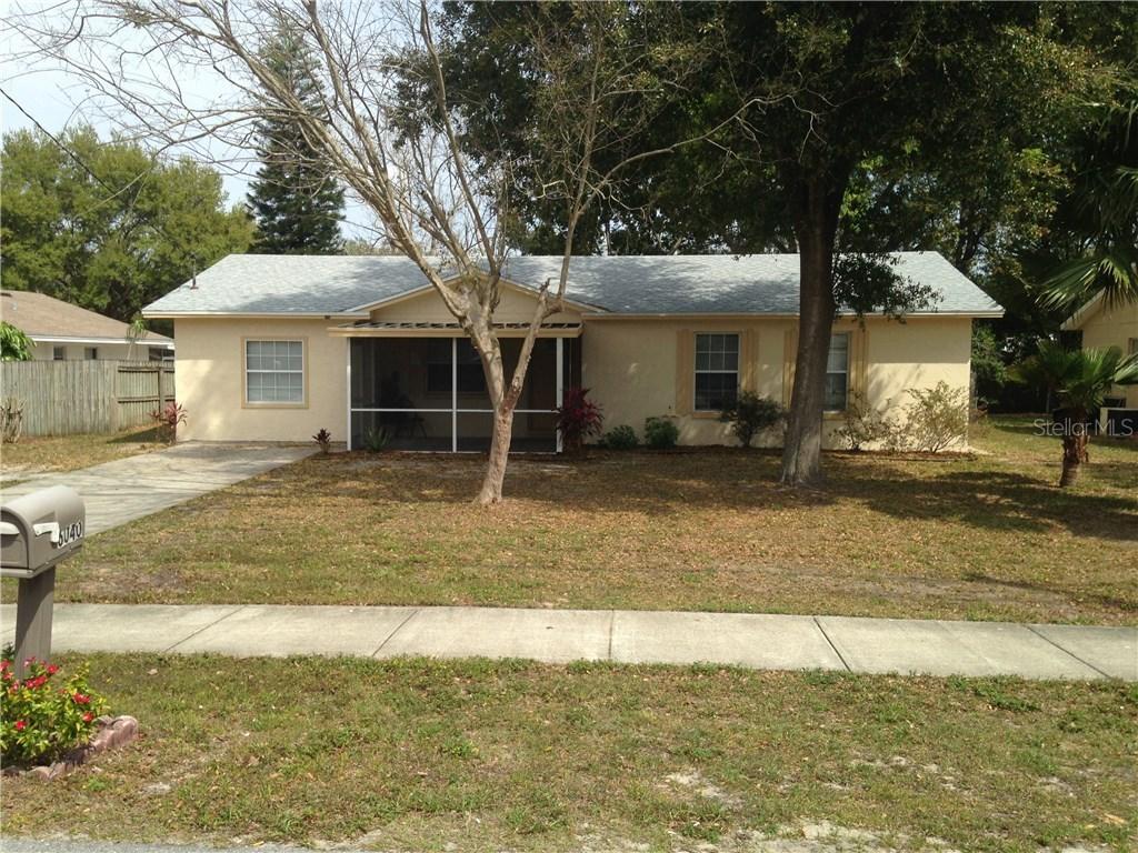 6040 Strickland Ave., Lakeland, FL 33812