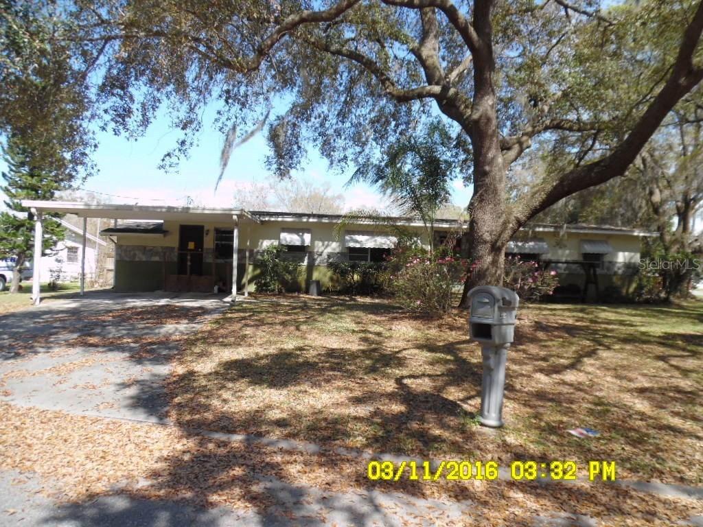 1202 N Palm Dr., Plant City, FL 33563