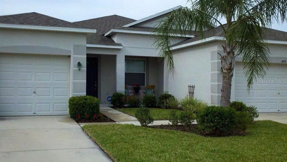 4633 Harts Brook Ln., Mulberry, FL 33860