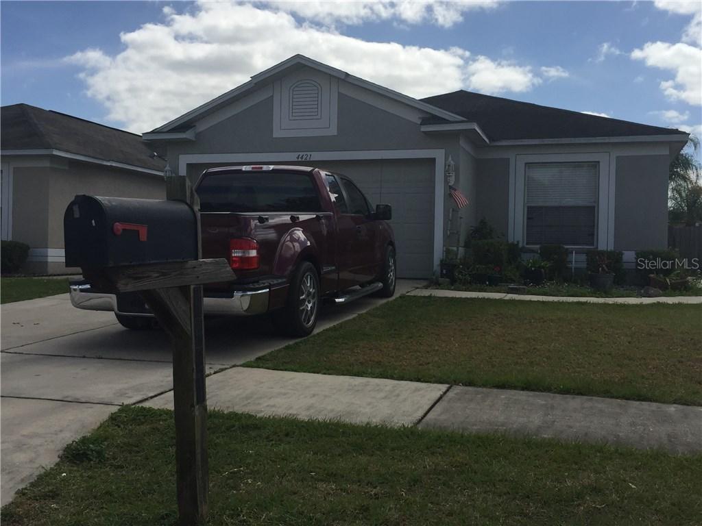 4421 Country Hills Blvd., Plant City, FL 33563