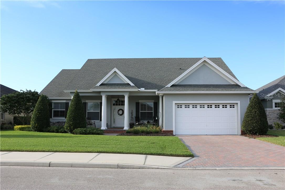 4331 Tokose Pl., Lakeland, FL 33811