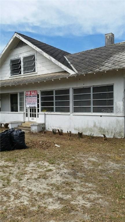 321 Avenue B, Winter Haven, FL 33881
