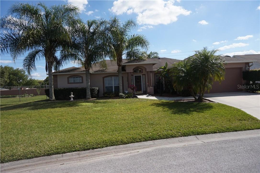 7931 Apple Blossom Dr., Lakeland, FL 33810