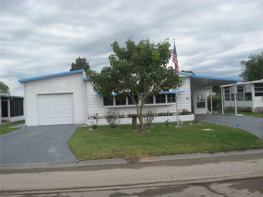 1610 Reynolds Rd. #46, Lakeland, FL 33801