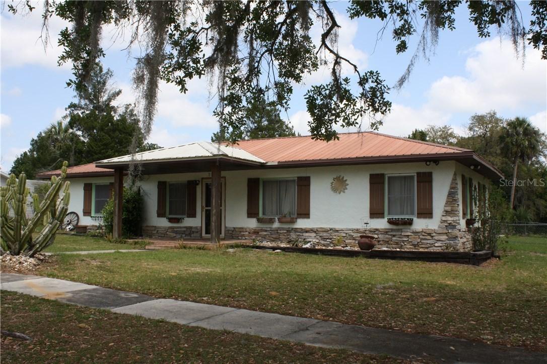 312 E Maple St., Davenport, FL 33837