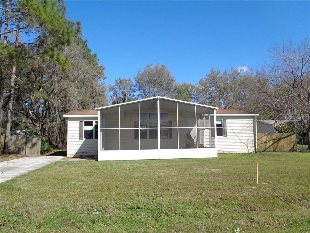 4735 Rustic Ct., Lakeland, FL 33810