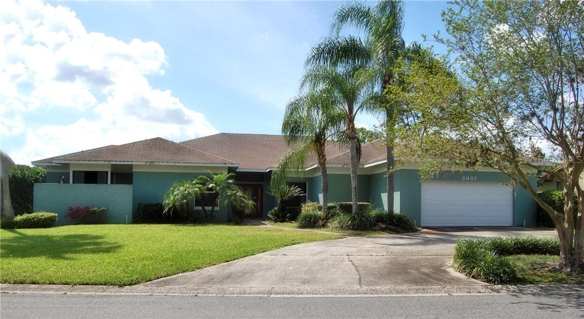 3937 Cheverly Dr., Lakeland, FL 33813