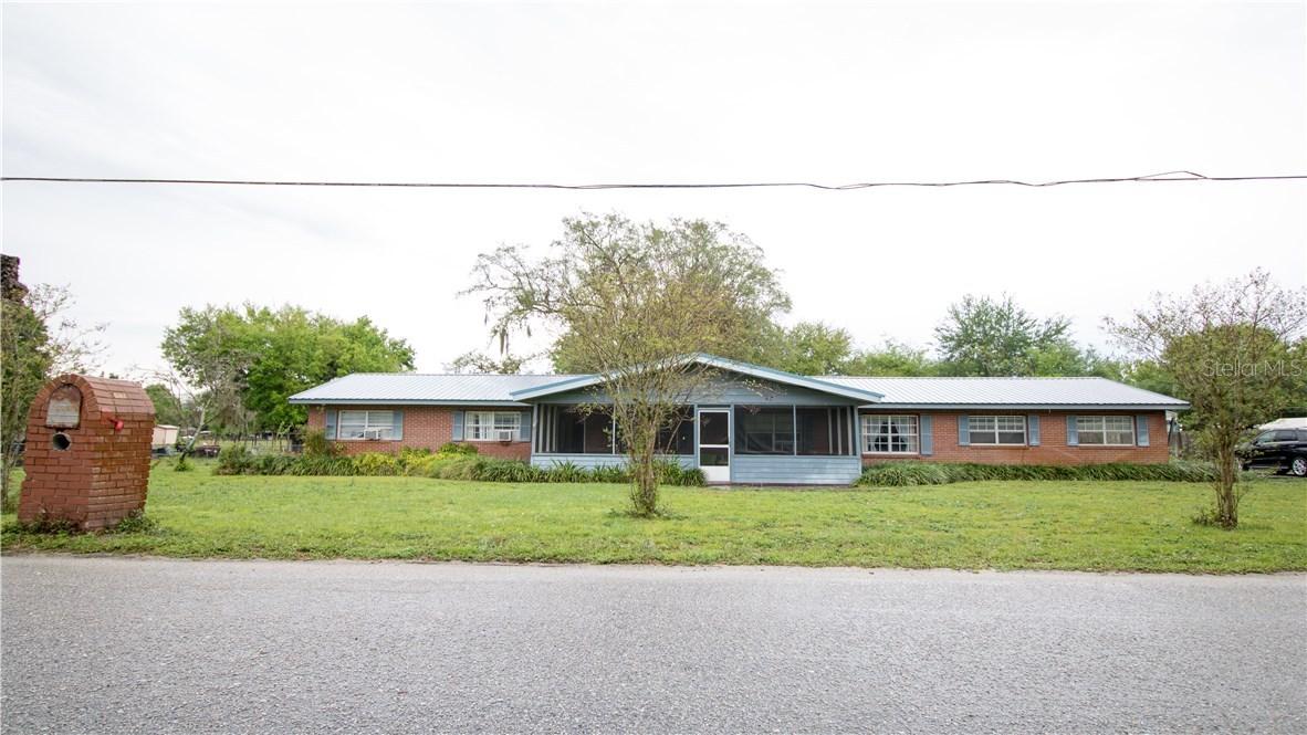 5460 Flood Ct., Bartow, FL 33830