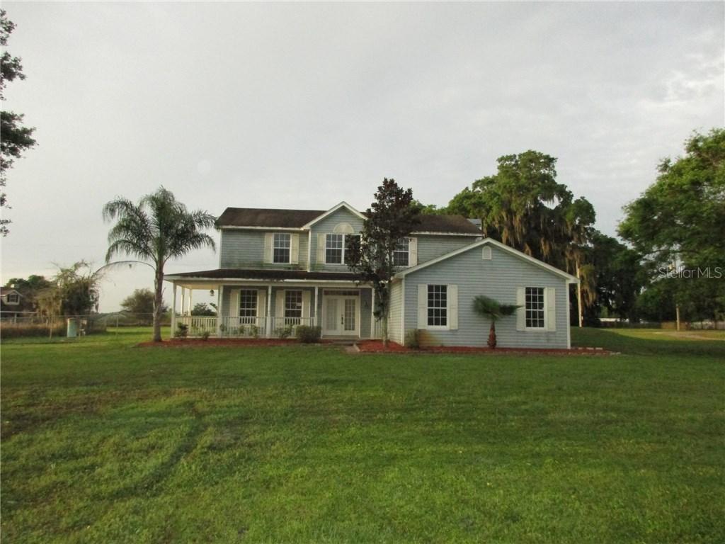 2805 Lyra Ln., Plant City, FL 33565