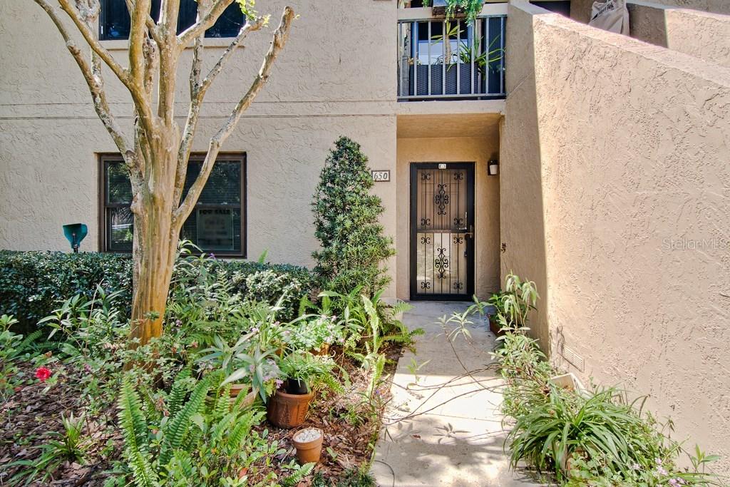 650 Killarney Bay Ct. #50, Winter Park, FL 32789