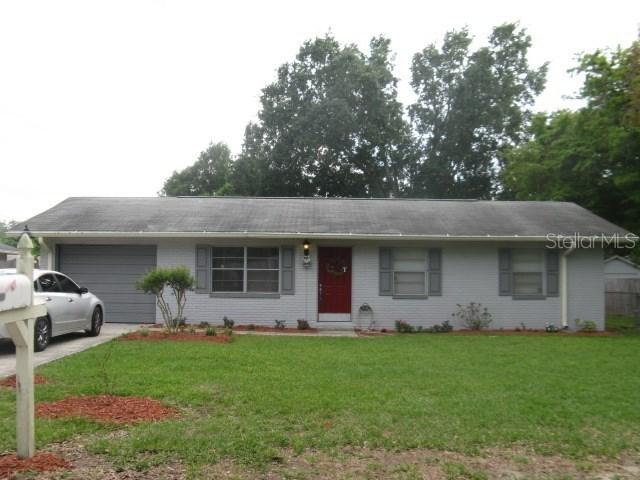 4079 Jenny Dr., Lakeland, FL 33813