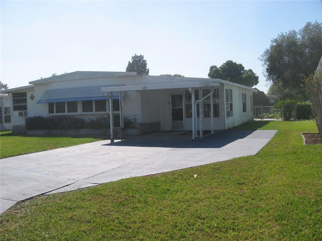1610 Reynolds Rd. #45, Lakeland, FL 33801
