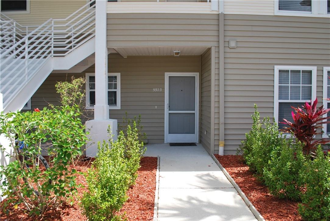 5923 Topher Tr., Mulberry, FL 33860