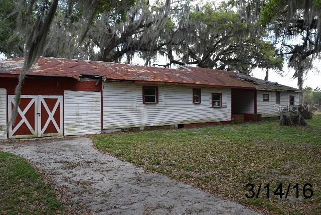 6967 Whidden St., Bradley, FL 33835