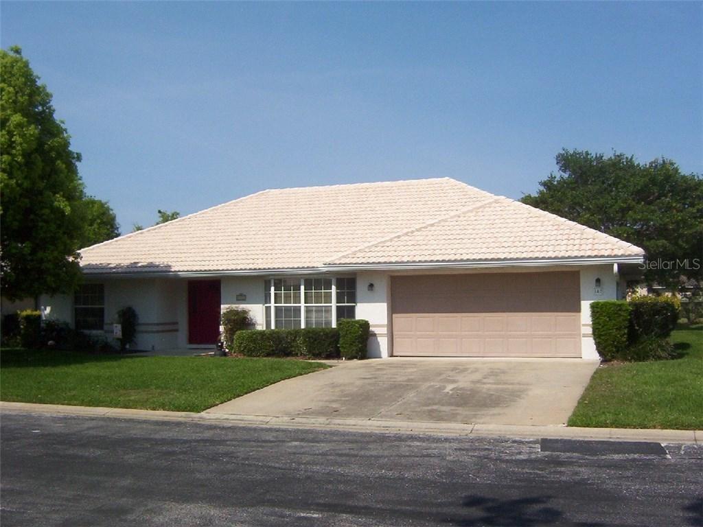 142 Harbor Way, Auburndale, FL 33823